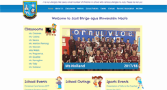 Desktop Screenshot of corrandullans.com